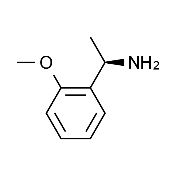 (R)-1-(2-甲氧苯基)乙胺