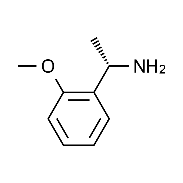 (S)-1-(2-甲氧苯基)乙胺