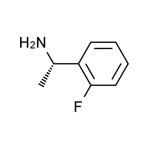 (S)-1-(2-氟苯基)乙胺
