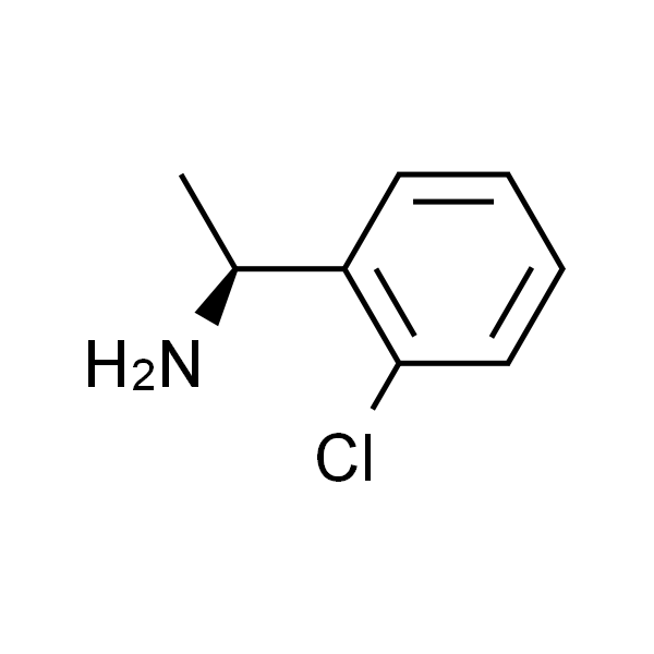 (S)-1-(2-氯苯基)乙胺