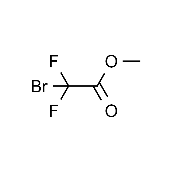 二氟溴乙酸甲酯