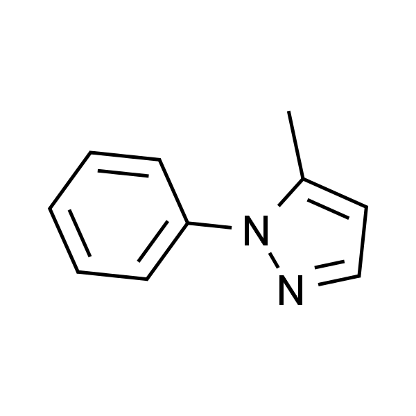 5-甲基-1-苯基-1H-吡唑