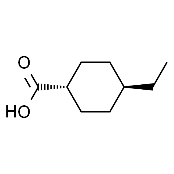 反式对乙基环己基甲酸
