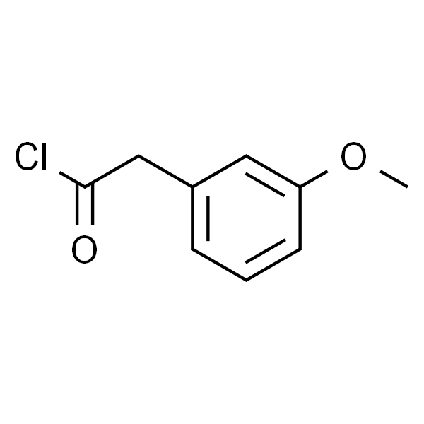 3-甲氧基苯乙酰氯