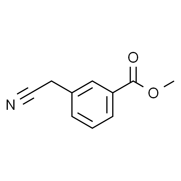 间氰甲基苯甲酸甲酯