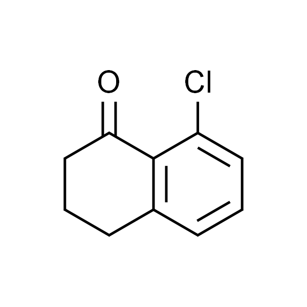 8-氯-3,4-二氢萘-1(2H)-酮