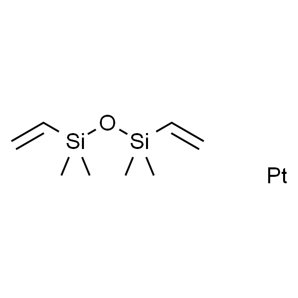 1,3-二乙烯基-1,1,3,3-四甲基二硅氧烷铂(0)