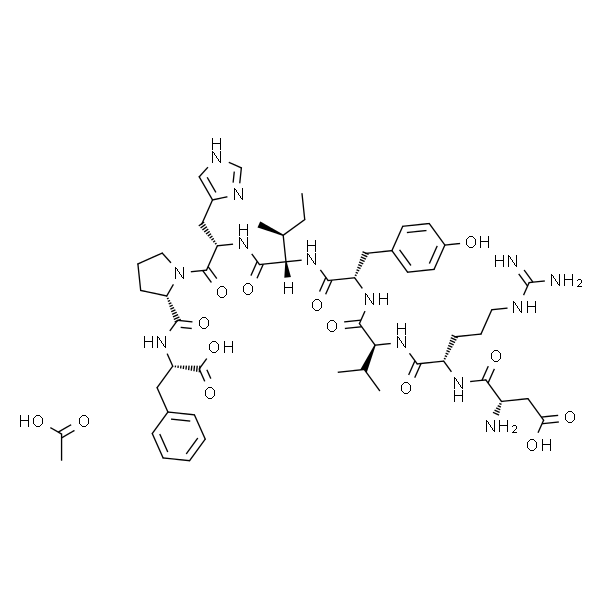 血管紧张素 II 醋酸盐