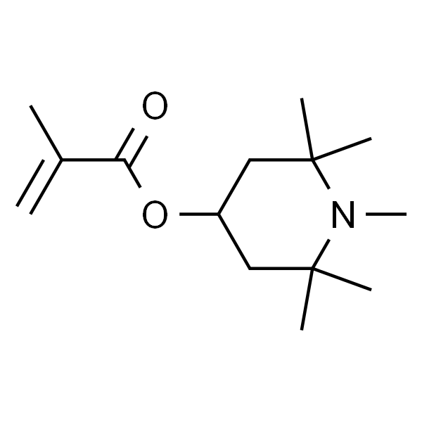 甲基丙烯酸-1，2，2，6，6-五甲基-4-哌啶酯