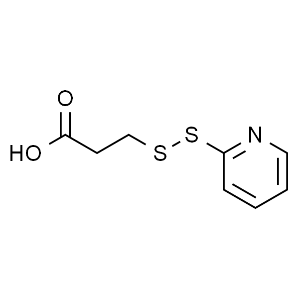 3-(2-吡啶二硫代)丙酸
