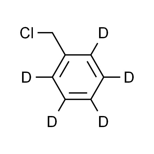 氯苄-2,3,4,5,6-d5