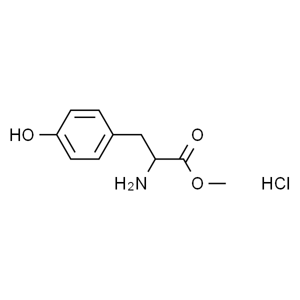 DL-酪氨酸甲酯盐酸盐