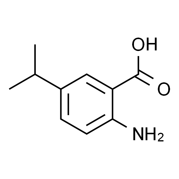 2-氨基-5-异丙基苯甲酸
