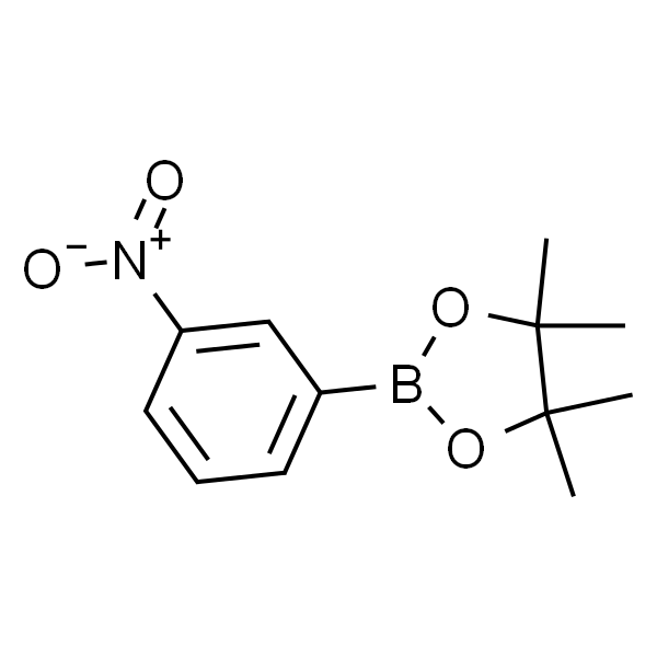 3-硝基苯硼酸频哪醇酯