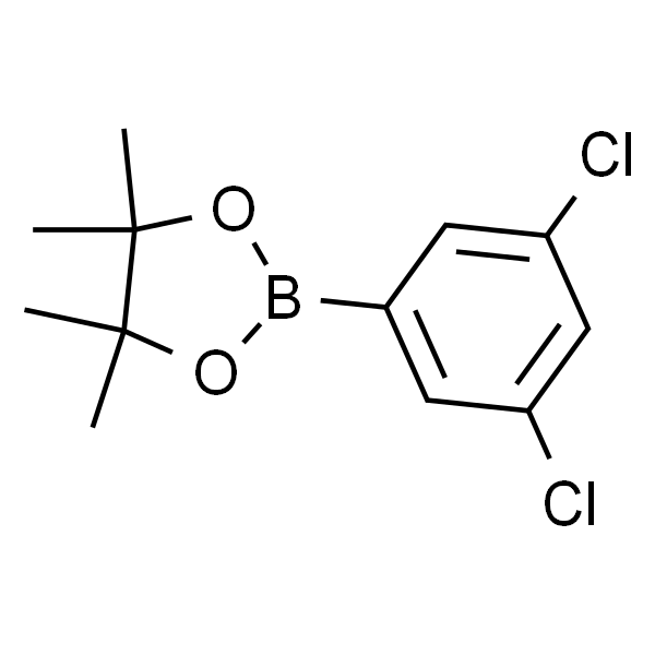3,5-二氯苯硼酸频那醇酯