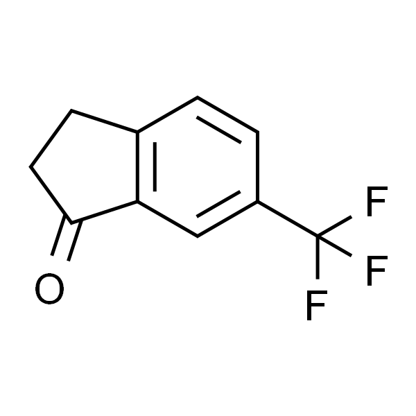 6-(三氟甲基)-1-茚满酮