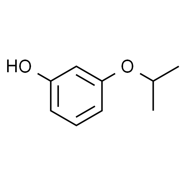 3-(1-甲基乙氧基)苯酚