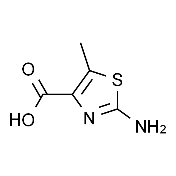 2-氨基-5-甲基噻唑-4-羧酸乙酯