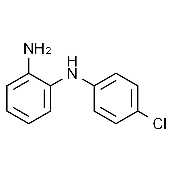 N-(4-氯苯)-1,2-苯二胺