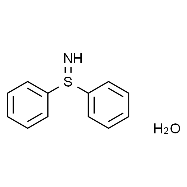 S,S-二苯基硫亚胺一水合物