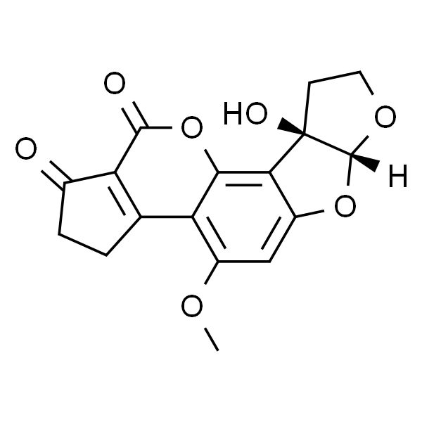 Aflatoxin M2