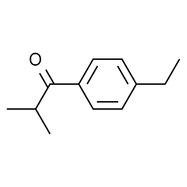 1-(4-乙基苯基)-2-甲基丙-1-酮