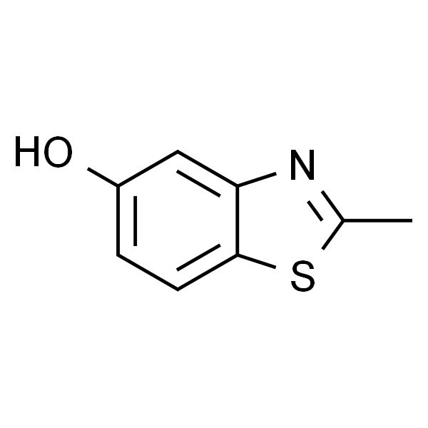 2-甲基-5-苯并噻唑醇