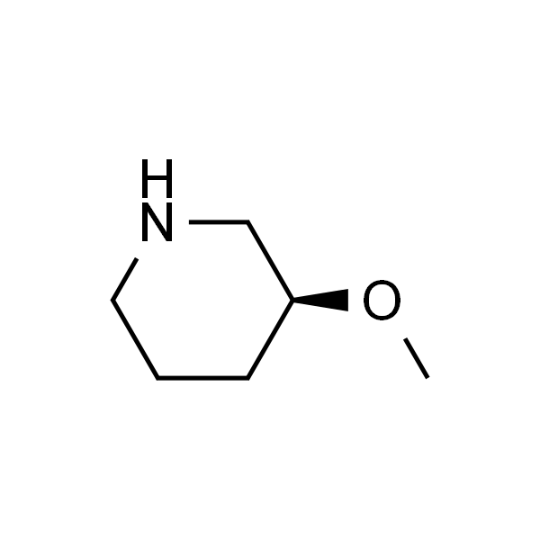 (S)-3-甲氧基哌啶盐酸盐