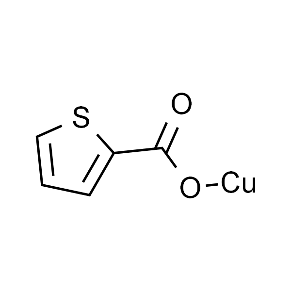 噻吩-2-甲酸亚铜