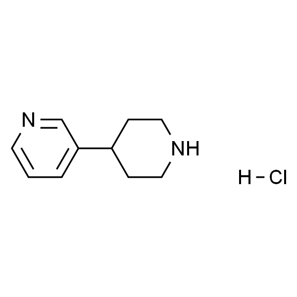 3-(哌啶-4-基)吡啶盐酸盐
