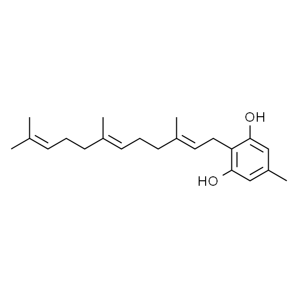 奇果菌素