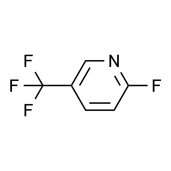 2-氟-5-三氟甲基吡啶