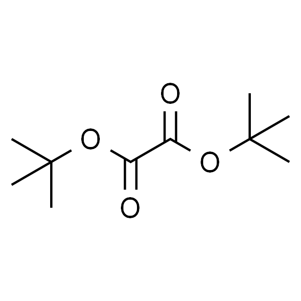 二叔丁基草酸酯