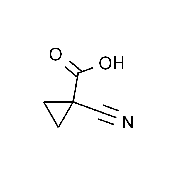 1-氰基环丙烷羧酸