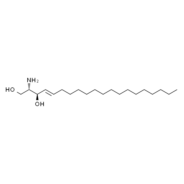 D-erythro-sphingosine (C20 base)</DIV>