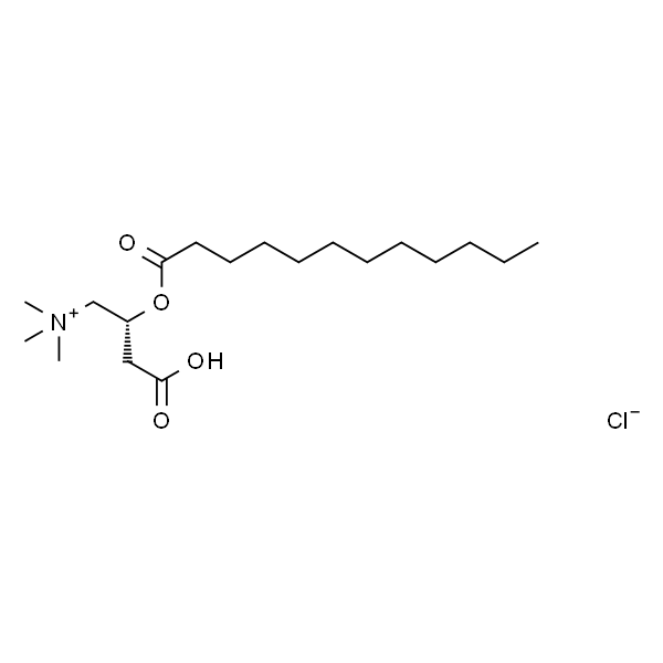 L-氯化月桂酰肉碱