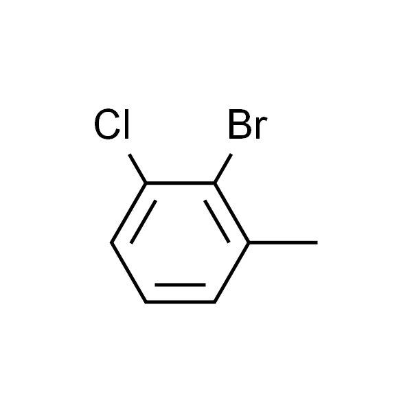 2-溴-3-氯甲苯