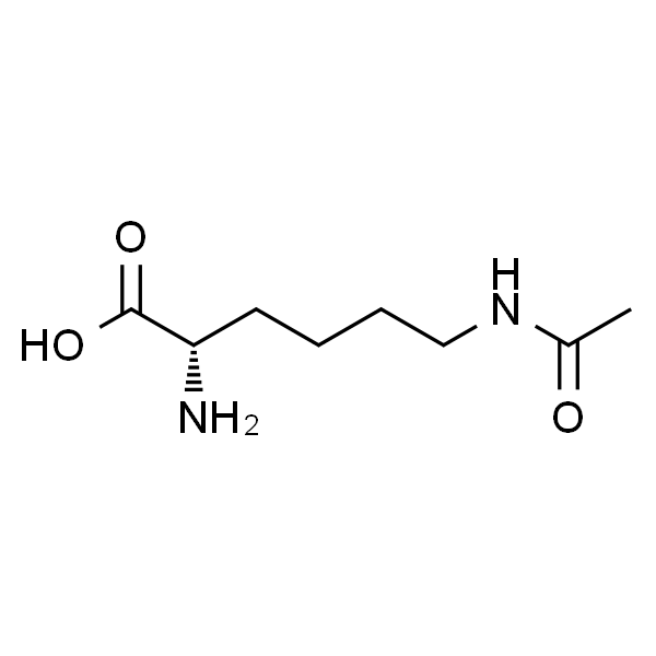 Nε-乙酰左旋赖氨酸