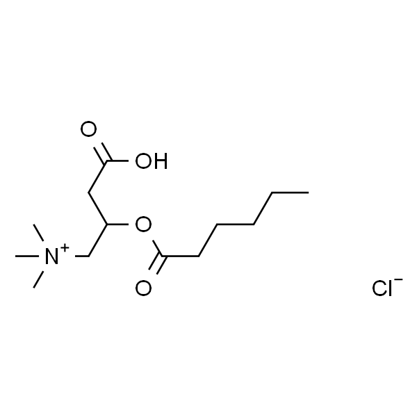 DL-Hexanoylcarnitine chloride