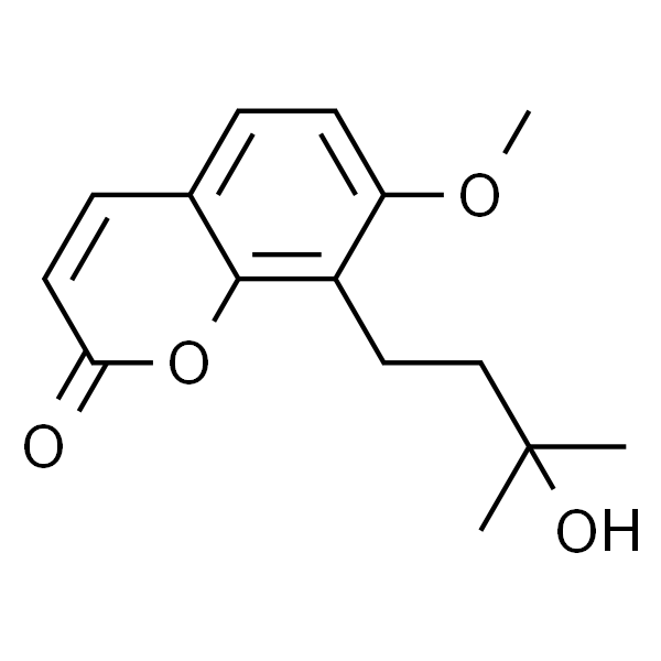 Osthol hydrate