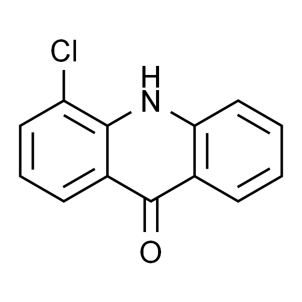 4-氯吖啶-9(10H)-酮