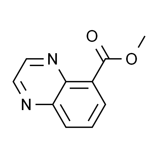 喹喔啉-5-甲酸甲酯