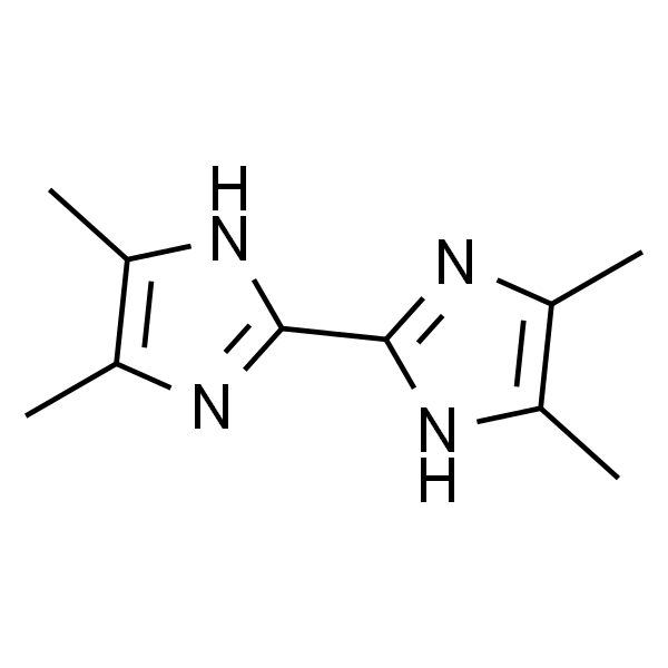2,2′-双(4,5-二甲基咪唑)