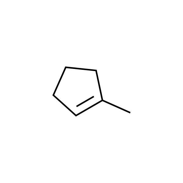 1-甲基环戊烯