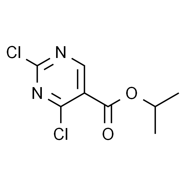 2,4-二氯嘧啶-5-羧酸异丙酯