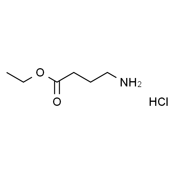 4-氨基丁酸乙酯盐酸盐