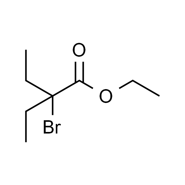 α-溴二乙基乙酸乙酯