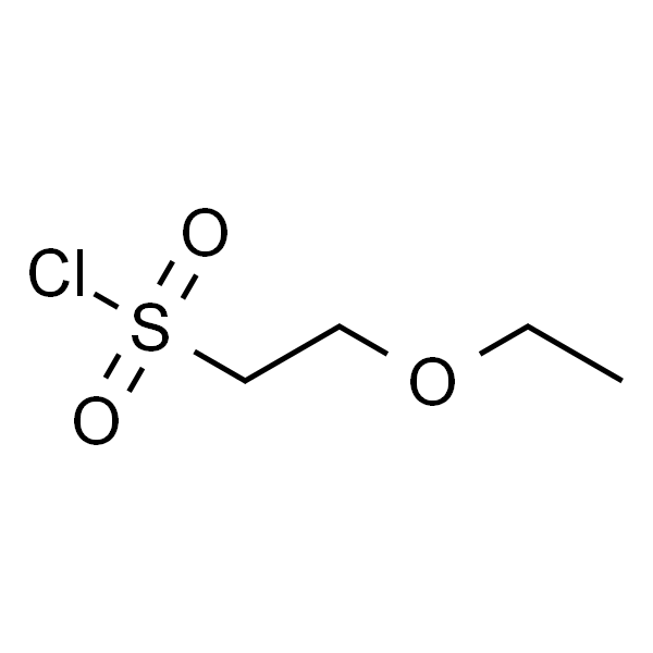 磺酰氯乙酸乙酯