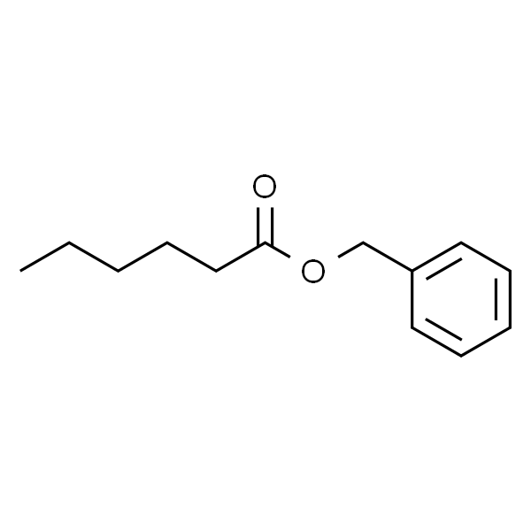 己酸苄酯