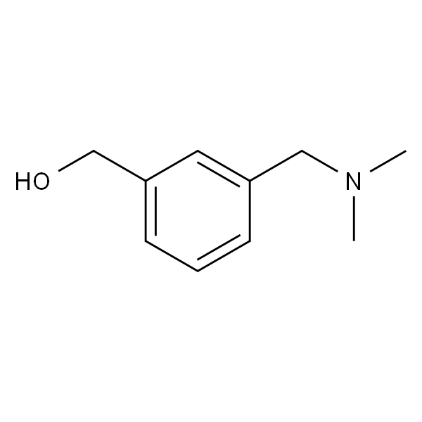 {3-[(二甲氨基)甲基]苯基}甲醇